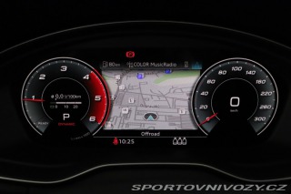 Audi SQ5 3.0 TDI 2022