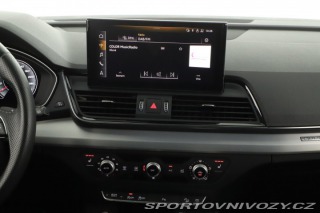 Audi SQ5 3.0 TDI 2022