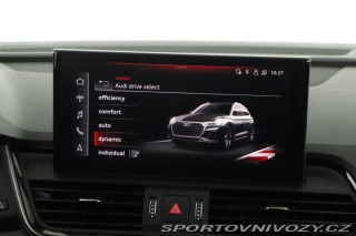 Audi SQ5 3.0 TDI 2022