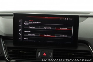 Audi SQ5 3.0 TDI 2022