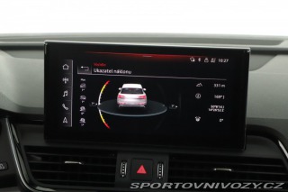 Audi SQ5 3.0 TDI 2022