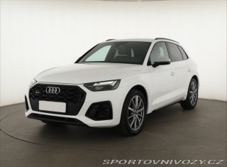 Audi SQ5 3.0 TDI 2022