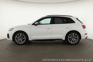 Audi SQ5 3.0 TDI 2022