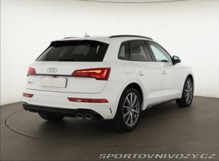 Audi SQ5 3.0 TDI 2022