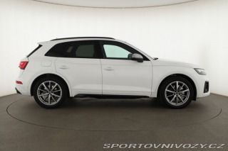 Audi SQ5 3.0 TDI 2022