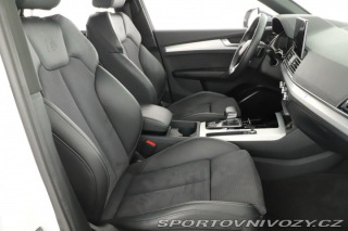 Audi SQ5 3.0 TDI 2022