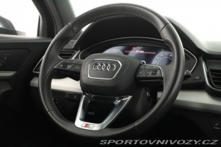 Audi SQ5 3.0 TDI 2022
