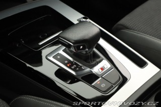 Audi SQ5 3.0 TDI 2022