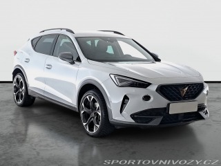 Cupra Formentor 2.0 TSI 4Drive