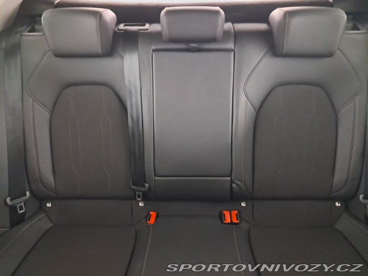 Cupra Formentor 2.0 TSI 4Drive 2024