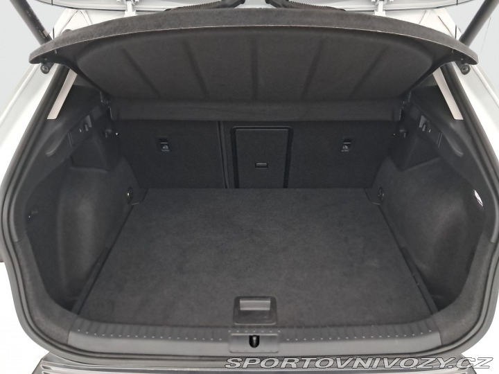 Cupra Formentor 2.0 TSI 4Drive 2024
