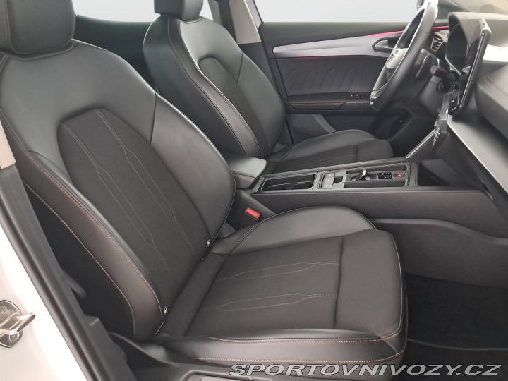 Cupra Formentor 2.0 TSI 4Drive 2024