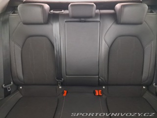 Cupra Formentor 2.0 TSI 4Drive 2024