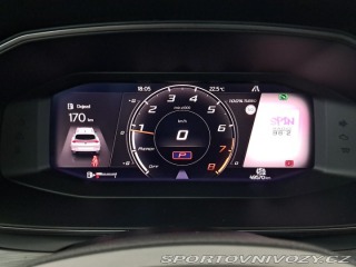 Cupra Formentor 2.0 TSI 4Drive 2024
