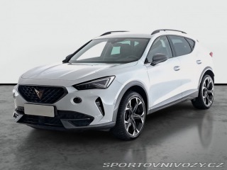 Cupra Formentor 2.0 TSI 4Drive 2024