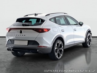 Cupra Formentor 2.0 TSI 4Drive 2024