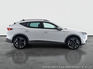 Cupra Formentor 2.0 TSI 4Drive 2024