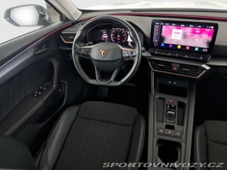 Cupra Formentor 2.0 TSI 4Drive 2024