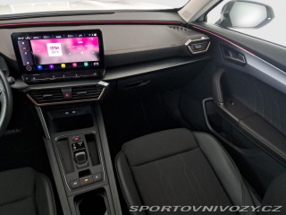 Cupra Formentor 2.0 TSI 4Drive 2024