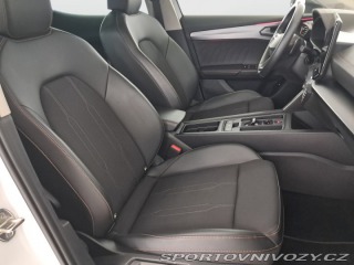 Cupra Formentor 2.0 TSI 4Drive 2024