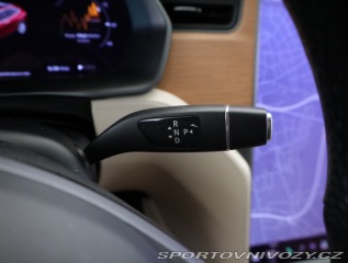 Tesla Model X Long Range Plus 2020