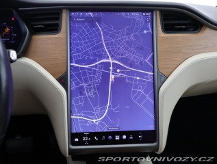 Tesla Model X Long Range Plus 2020