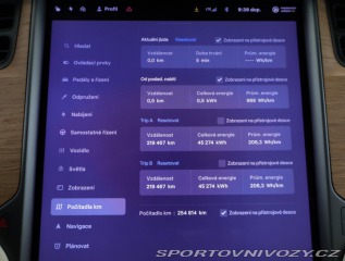 Tesla Model X Long Range Plus 2020