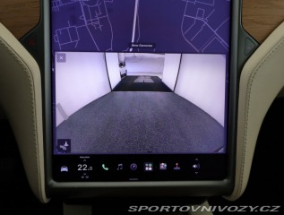 Tesla Model X Long Range Plus 2020