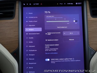 Tesla Model X Long Range Plus 2020