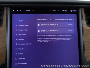 Tesla Model X Long Range Plus 2020
