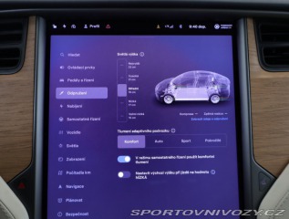Tesla Model X Long Range Plus 2020
