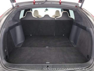 Tesla Model X Long Range Plus 2020