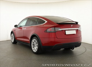 Tesla Model X Long Range Plus 2020