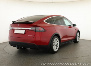 Tesla Model X Long Range Plus 2020
