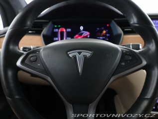 Tesla Model X Long Range Plus 2020