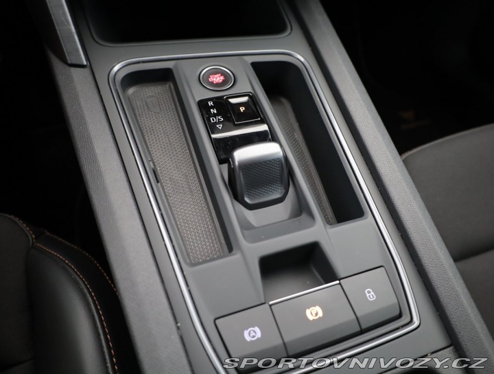 Cupra Formentor 2.0 TSI 4Drive 2022