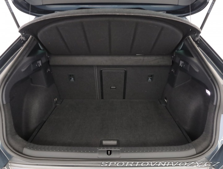Cupra Formentor 2.0 TSI 4Drive 2022
