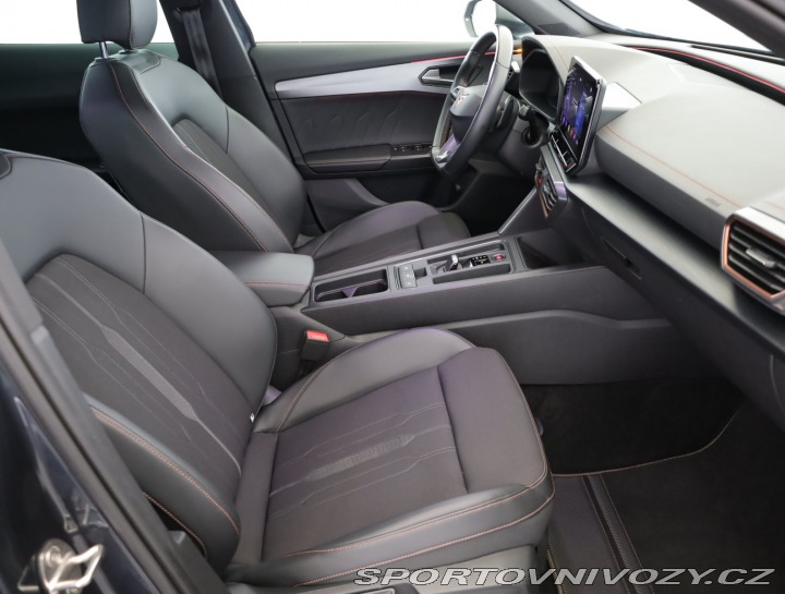 Cupra Formentor 2.0 TSI 4Drive 2022