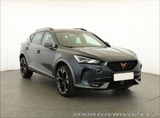 Cupra Formentor 2.0 TSI 4Drive 2022