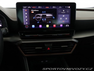 Cupra Formentor 2.0 TSI 4Drive 2022