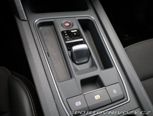Cupra Formentor 2.0 TSI 4Drive 2022
