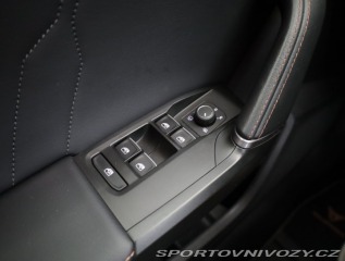 Cupra Formentor 2.0 TSI 4Drive 2022