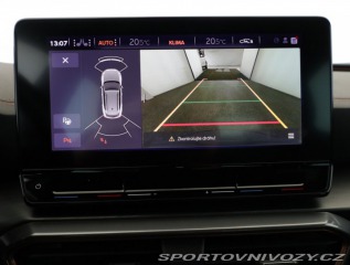 Cupra Formentor 2.0 TSI 4Drive 2022