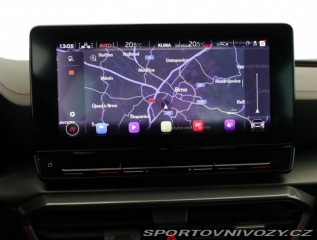 Cupra Formentor 2.0 TSI 4Drive 2022
