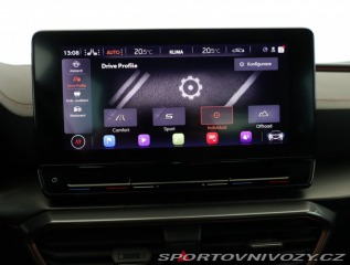 Cupra Formentor 2.0 TSI 4Drive 2022
