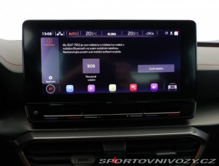 Cupra Formentor 2.0 TSI 4Drive 2022
