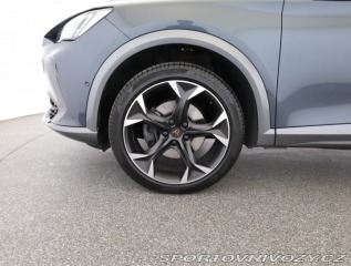 Cupra Formentor 2.0 TSI 4Drive 2022
