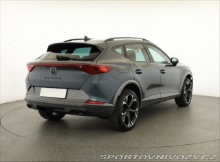 Cupra Formentor 2.0 TSI 4Drive 2022