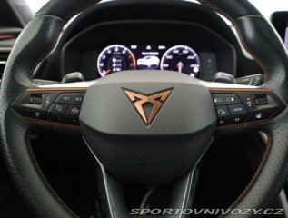 Cupra Formentor 2.0 TSI 4Drive 2022