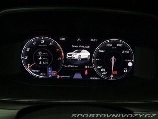 Cupra Formentor 2.0 TSI 4Drive 2022